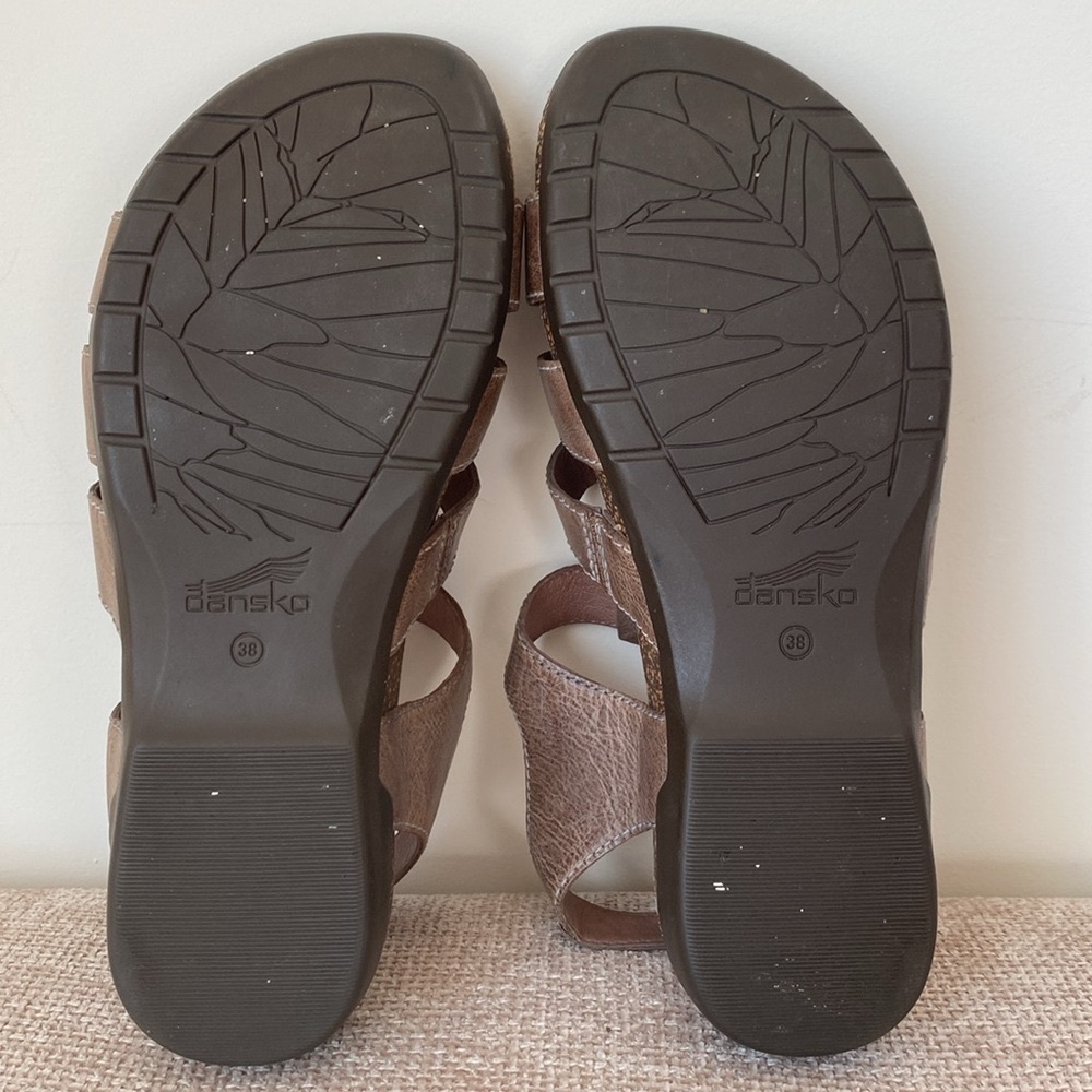 Dansko Roni Sandals - Picture 6 of 11